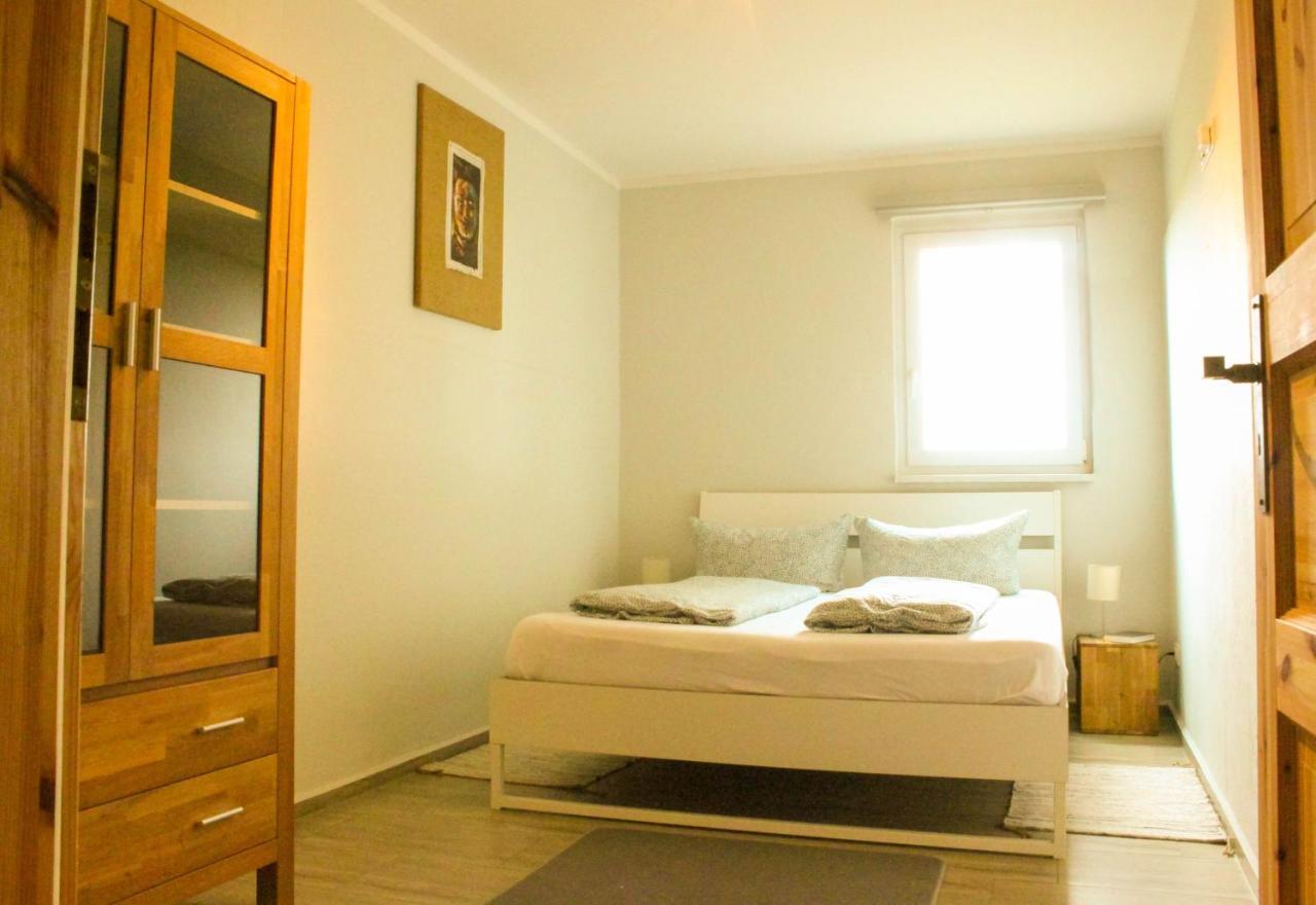 Pension Gestuet Lindenhof Templin Εξωτερικό φωτογραφία