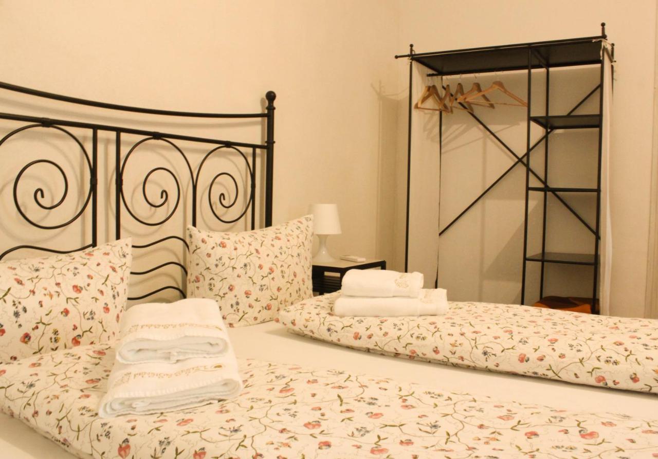 Pension Gestuet Lindenhof Templin Εξωτερικό φωτογραφία