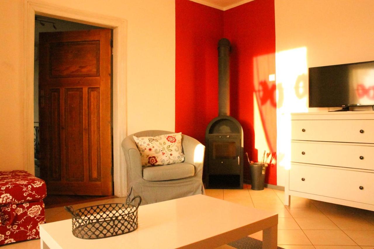 Pension Gestuet Lindenhof Templin Εξωτερικό φωτογραφία