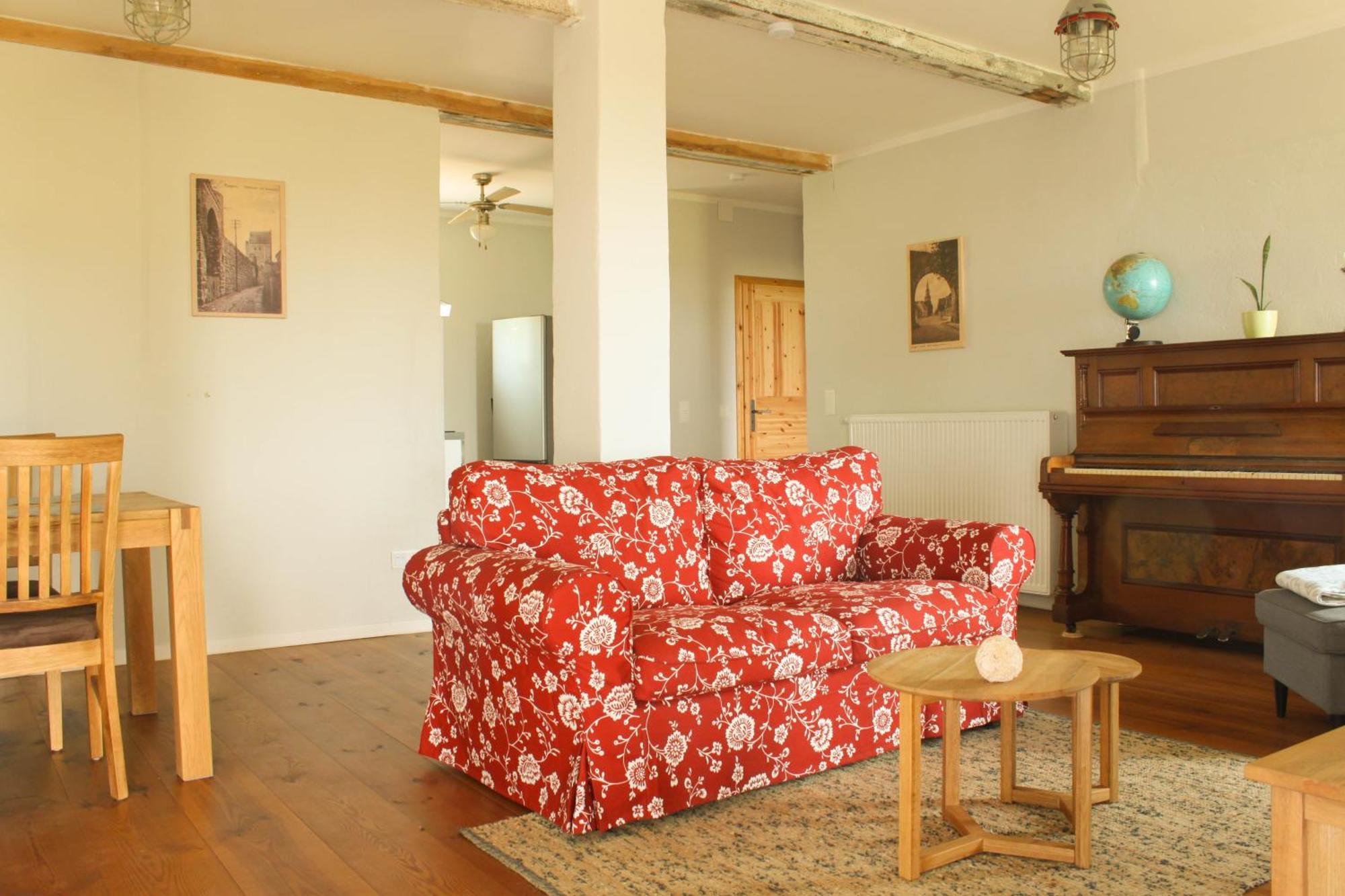Pension Gestuet Lindenhof Templin Δωμάτιο φωτογραφία