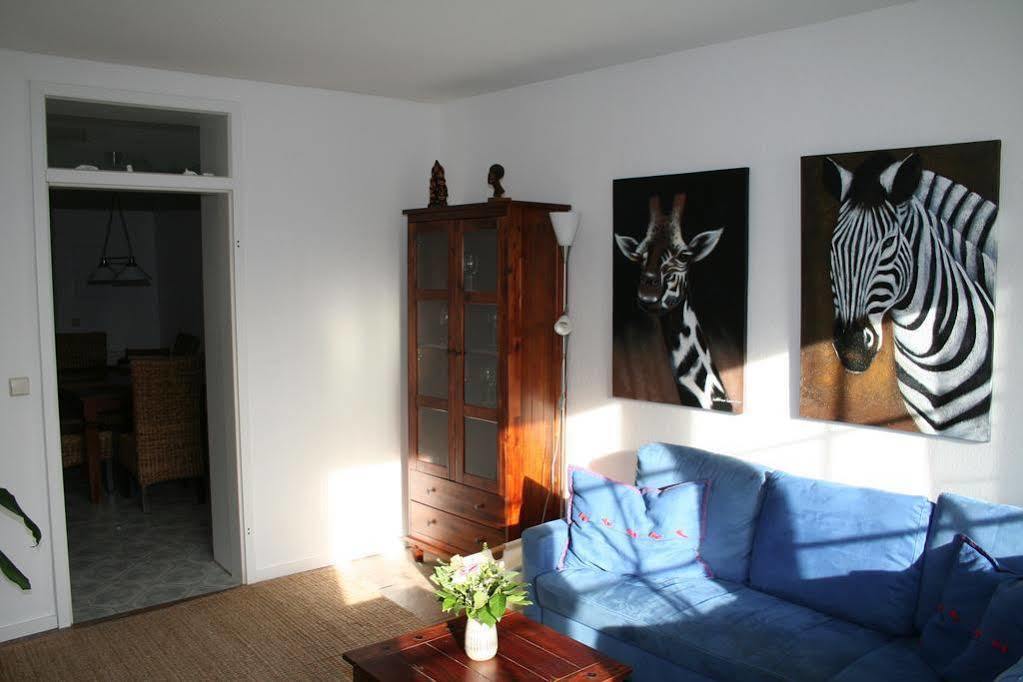 Pension Gestuet Lindenhof Templin Εξωτερικό φωτογραφία